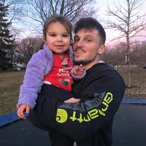 Meet your Posher, Christian